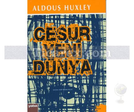 Cesur Yeni Dünya | Aldous Huxley - Resim 1