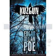 Kuzgun | Edgar Allan Poe