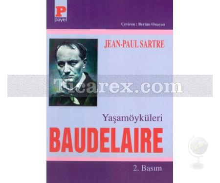 Baudelaire | Jean Paul Sartre - Resim 1