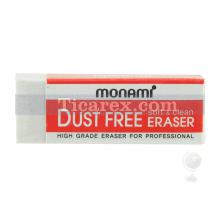 Monami Büyük Boy Dust Free Silgi ( Jelatinli )