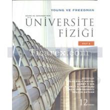 Sears ve Zemansky'nin Üniversite Fiziği 2 | Hugh D. Young, Roger A. Freedman