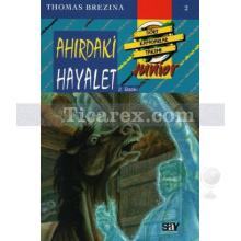 Ahırdaki Hayalet | Dört Kafadarlar Takımı Junior 2 | Thomas Brezina