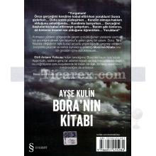 Bora'nın Kitabı | Ayşe Kulin