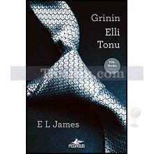 Grinin Elli Tonu | E. L. James