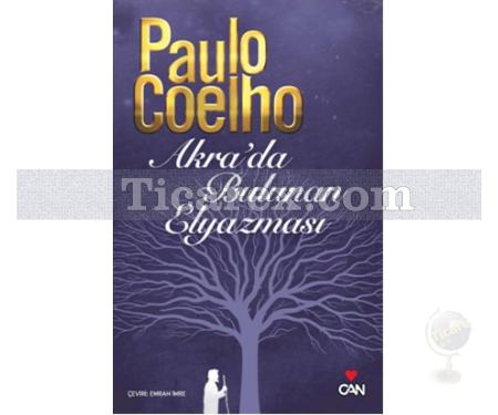 Akra'da Bulunan Elyazması | Paulo Coelho - Resim 1