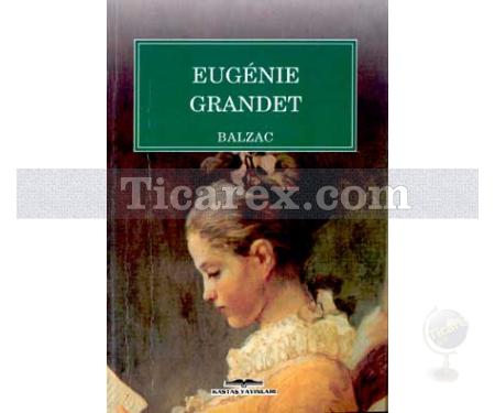 Eugénie Grandet | Honoré de Balzac - Resim 1