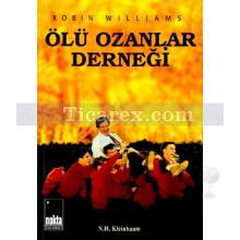 Ölü Ozanlar Derneği | N. H. Kleinbaum