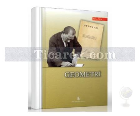 Geometri | Mustafa Kemal Atatürk - Resim 1