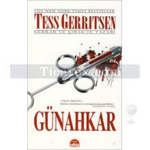 Günahkar | Tess Gerritsen