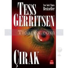 Çırak | (Cep Boy) | Tess Gerritsen