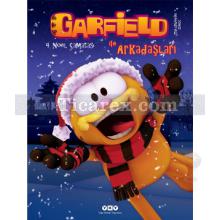 Garfield ile Arkadaşları 4 - Noel Şamatası | Jim Davis