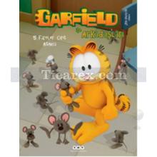 Garfield ile Arkadaşları 5 - Fareler Cirit Atınca | Jim Davis
