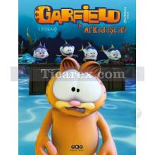 Garfield ile Arkadaşları 1 - Pisibalığı | Jim Davis