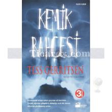 Kemik Bahçesi | Tess Gerritsen