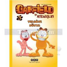 Garfield ile Arkadaşları 3 - Tersine Dünya | Jim Davis