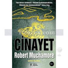 Cherub 4: Cinayet | Robert Muchamore