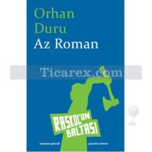 Az Roman | Orhan Duru