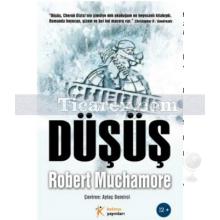 Cherub 7: Düşüş | Robert Muchamore