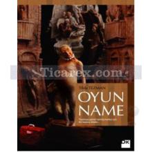 Oyunname (Ciltli) | Tilda Tezman