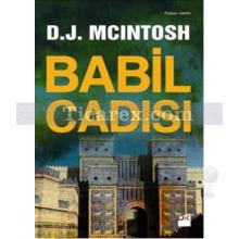 Babil Cadısı | D.J. Mcintosh