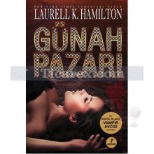 Günah Pazarı | Laurell K. Hamilton