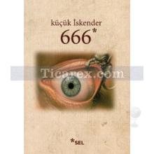 666 | Küçük İskender (Derman İskender Över)