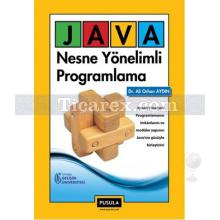 java_nesne_yonelimli_programlama
