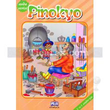 Pinokyo | (2. ve 3. Sınıflar İçin) | Hans Christian Andersen