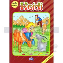 Heidi | (2. ve 3. Sınıflar İçin) | Anonim