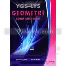 YGS - LYS - Geometri | Konu Anlatımlı