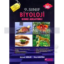 biyoloji