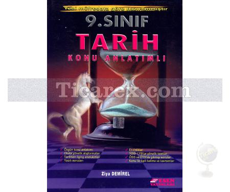 9. Sınıf - Tarih | Konu Anlatımlı - Resim 1