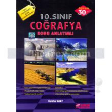 10. Sınıf - Coğrafya | Konu Anlatımlı