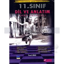 11. Sınıf - Dil ve Anlatım | Konu Anlatımlı