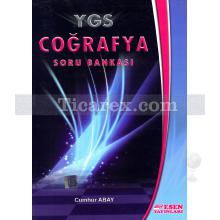 YGS - Coğrafya | Soru Bankası