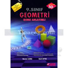 9. Sınıf - Geometri | Konu Anlatımlı