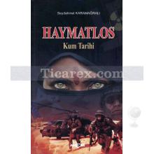 haymatlos