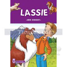 Lassie | Eric Knight