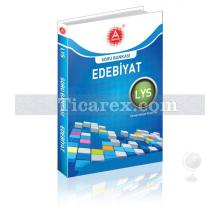 LYS - Edebiyat | Soru Bankası