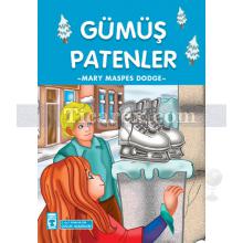 Gümüş Patenler | Mary Maspes Dodge