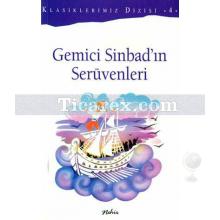Gemici Sinbad'ın Serüvenleri | Kamil Doruk