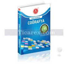 LYS - Coğrafya | Soru Bankası