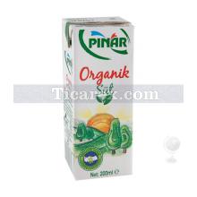 Organik Süt | 200 ml