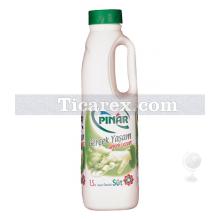 Pınar Plastik Şişe Süt | 1.5 lt