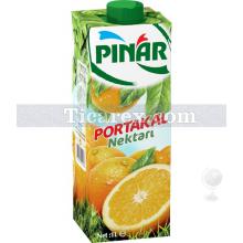 Pınar Meyve Nektarı | Portakal | 1 lt