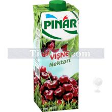 Pınar Meyve Nektarı | Vişne | 1 lt