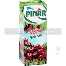 Pınar Meyve Nektarı | Vişne | 200 ml