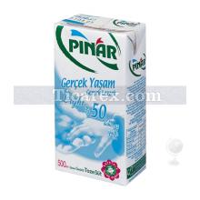 Pınar Light Süt | 500 ml