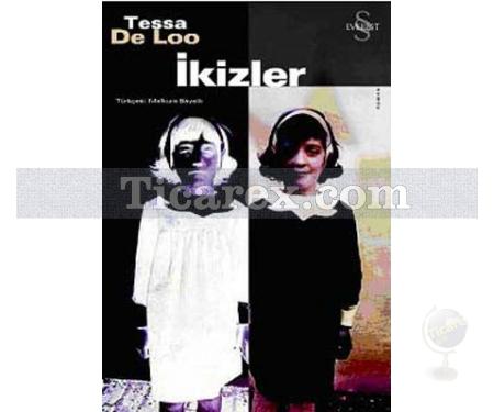 İkizler | Tessa De Loo - Resim 1