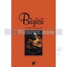 Büyücü | John Fowles